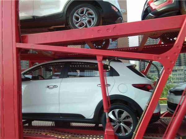 常德到洛陽汽車托運公司 直達省心