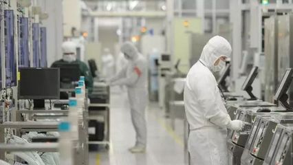 大陸電子代工廠CNC投資百億智能裝備小鎮(zhèn)項目落戶溫嶺，推動網(wǎng)絡(luò)科技研發(fā)革新