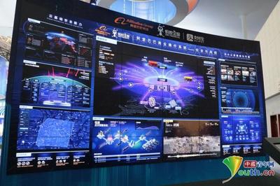 啟幕天津！數(shù)據(jù)背后揭秘2019國家網(wǎng)絡(luò)安全宣傳周網(wǎng)絡(luò)科技研發(fā)新篇章