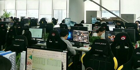 上海洲眾網絡科技 引領創新的網絡科技研發先鋒