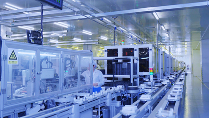 5G風口競爭激烈，劍橋科技成功上市成網絡科技研發新標桿