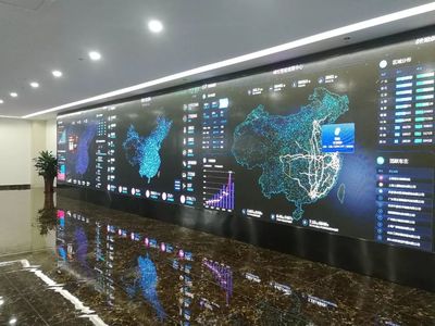 借力網絡媒體，看見一個全新的泰安——探訪泰安網絡科技研發新浪潮