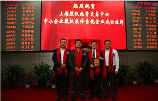 云智慧網絡科技 上海股交中心掛牌上市，實現首輪融資，驅動網絡科技研發新篇章