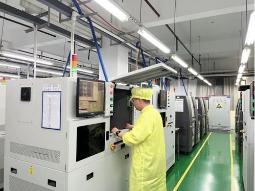 贛臺會聚焦臺企創新力量 彩智電子科技以網絡科技研發驅動，生產更多更好行銷世界的電阻器