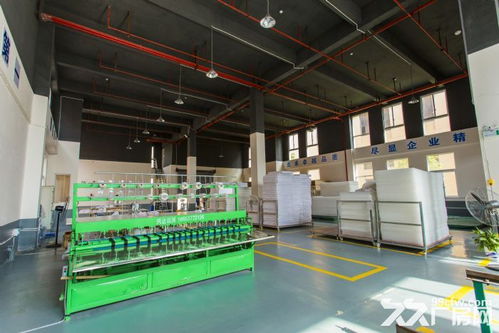 高新區獨棟科技研發空間 7.2米首層層高，賦能網絡科技企業創新升級