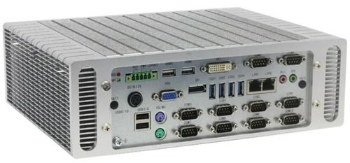 ARM、X86與FPGA嵌入式計(jì)算機(jī)在醫(yī)療CT機(jī)中的關(guān)鍵應(yīng)用分析