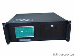 研信通工控機YXT-483-064 高性價比工控產品全新解讀